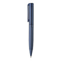 Submarine Blue Plated Ball Pen Premium Metal Pen