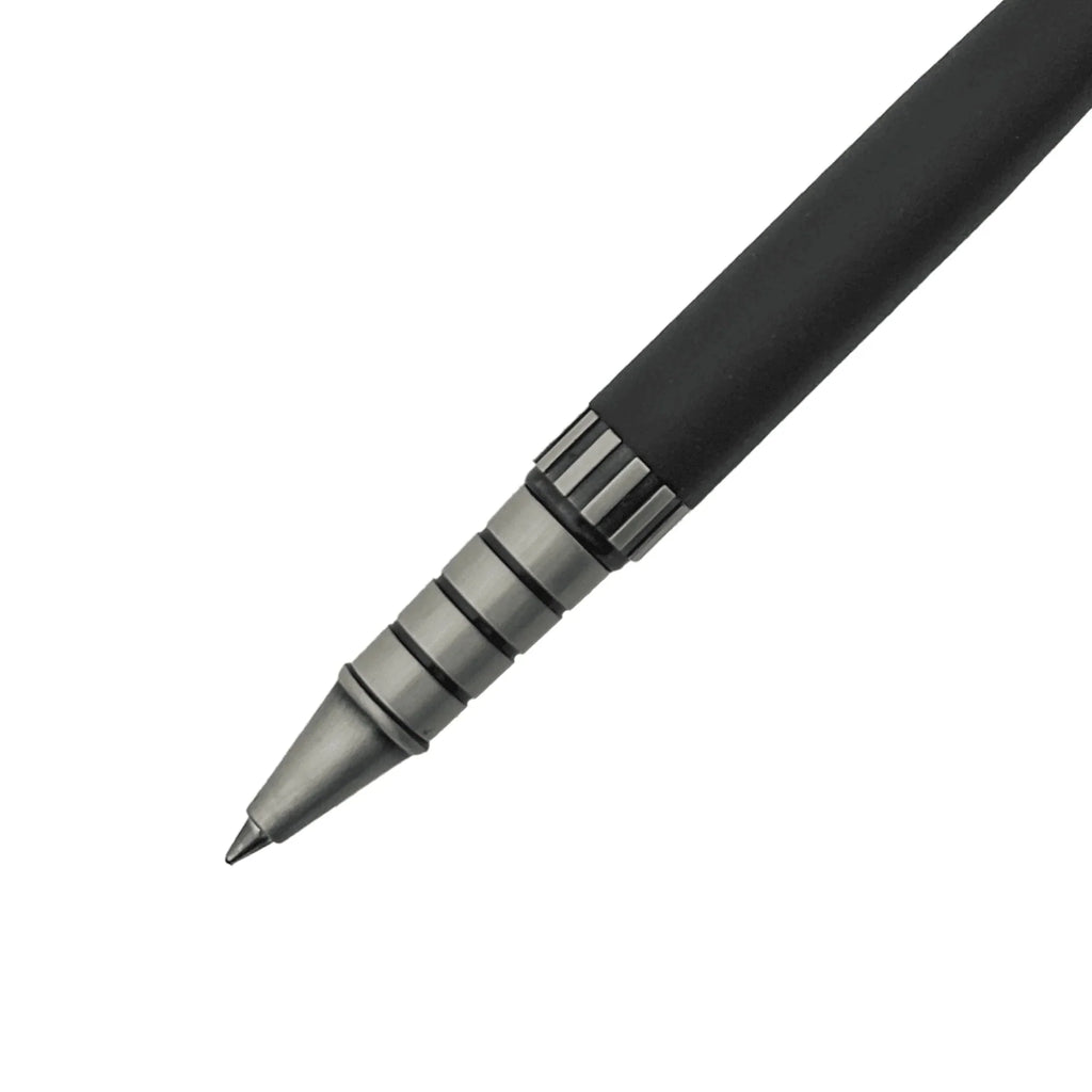 Submarine Regal Silver Metal Roller Pen