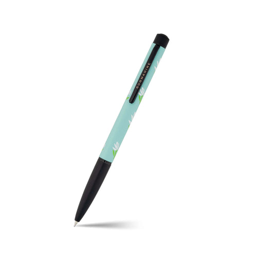 Blooming Flora Floral Scented Pen Set Pack of 3 | Premium Pens