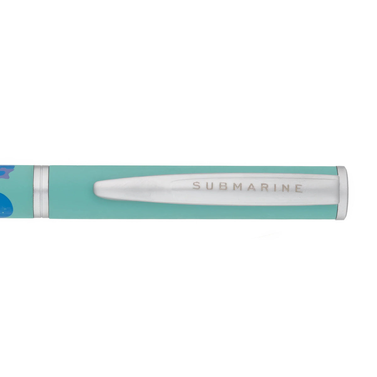 Frubloom Fruit Scented Pen Set Pack of 3 Premium Ball Pens