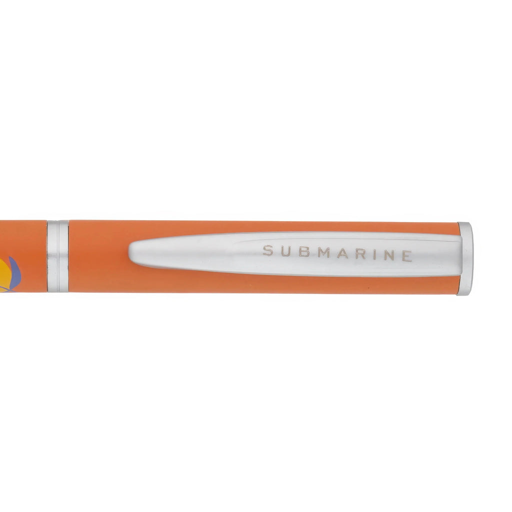 Frubloom Fruit Scented Pen Set Pack of 3 Premium Ball Pens