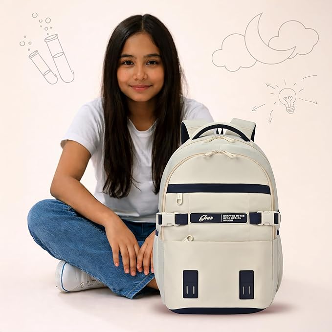Gear Elegant Backpack
