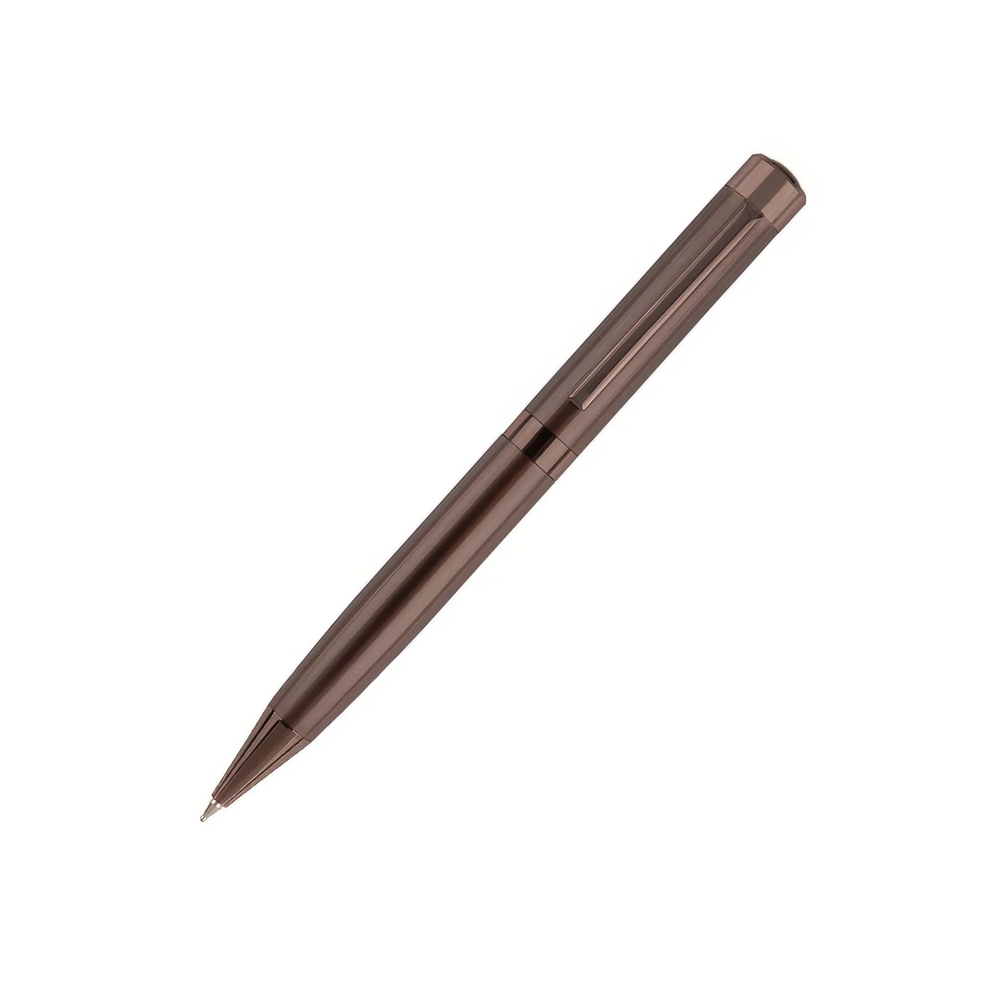 Submarine Coffee Ball Pen 3003  Aromatic Brown Premium Pen