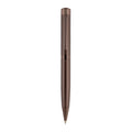 Submarine Coffee Ball Pen 3003  Aromatic Brown Premium Pen