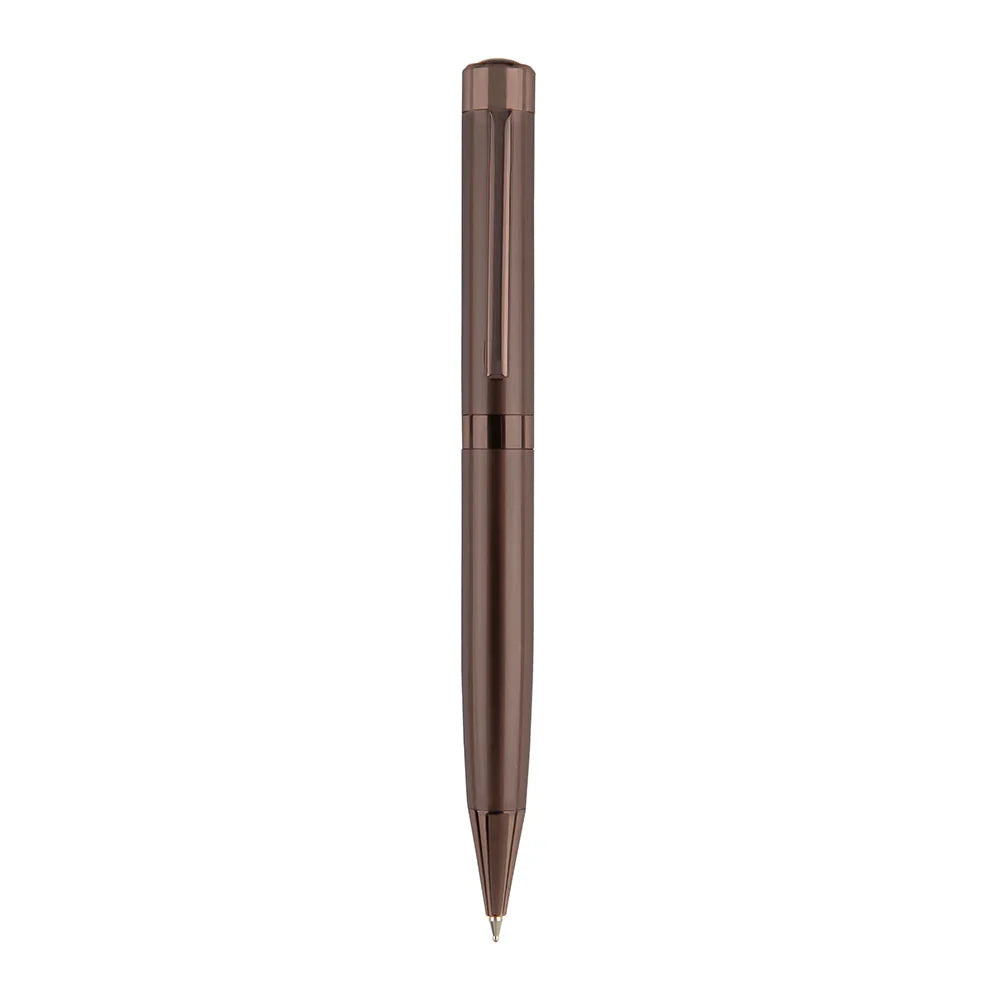 Submarine Coffee Ball Pen 3003  Aromatic Brown Premium Pen