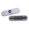 Submarine NASA Chrome Ball Pen 3007 Pluto Space-Themed Pen