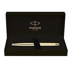 Parker Insignia Shiny Gold Ball Pen