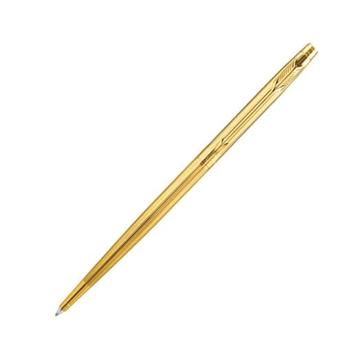 Parker Insignia Gold Trim Ballpoint Pen