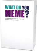 MPS MY PARTY Card Game