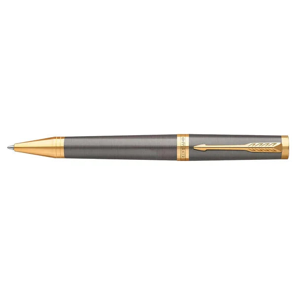 Parker Ingenuity Matte Black Ballpoint Pen