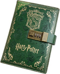 Harry Potter Collectable Retro Code Book