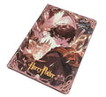 Levin Hardcover Journal Vintage Notebook