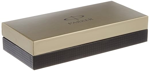Parker Insignia Shiny Gold Ball Pen