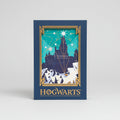 Harry Potter Hogwarts A5 Diary Notebook