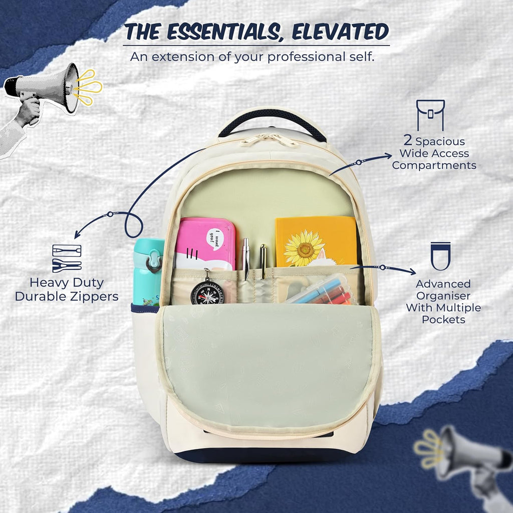 Gear Elegant Backpack