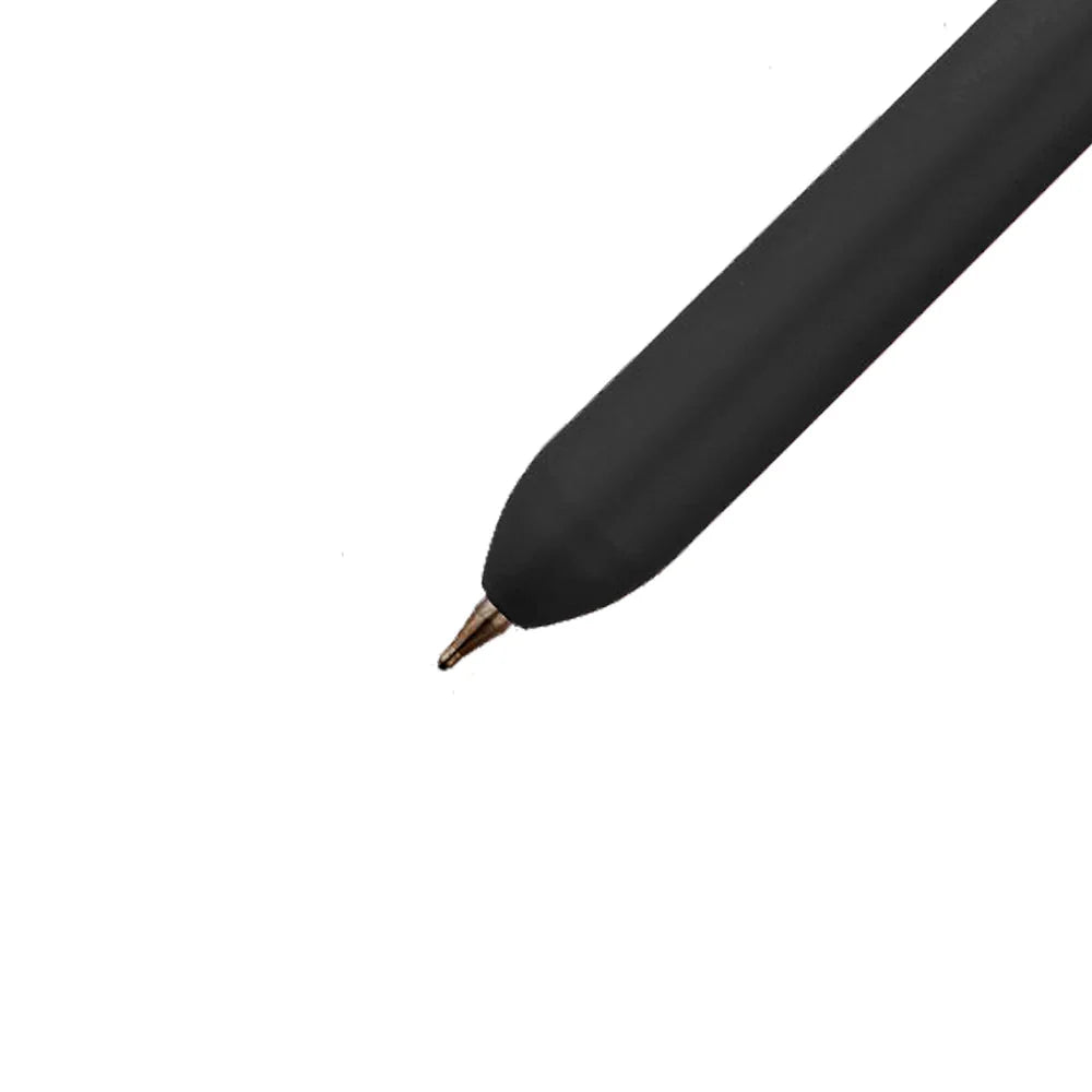 Submarine Mini Ball Pen Pack of 5 Bullet Style Compact Pens