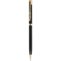 Submarine Black & Gold Dance Ball Pen Elegant Premium Pen