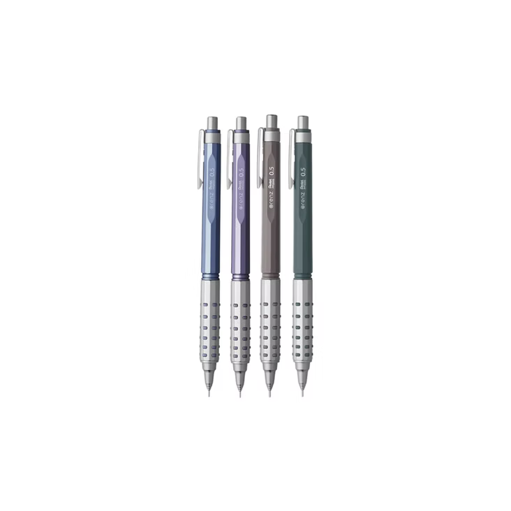 Pentel Orenz AT Dual Grip Mechanical Pencil 0.5mm