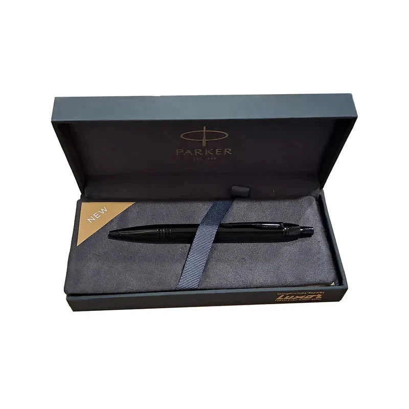 Parker Odyssey Laque Black BMT Ballpoint Pen