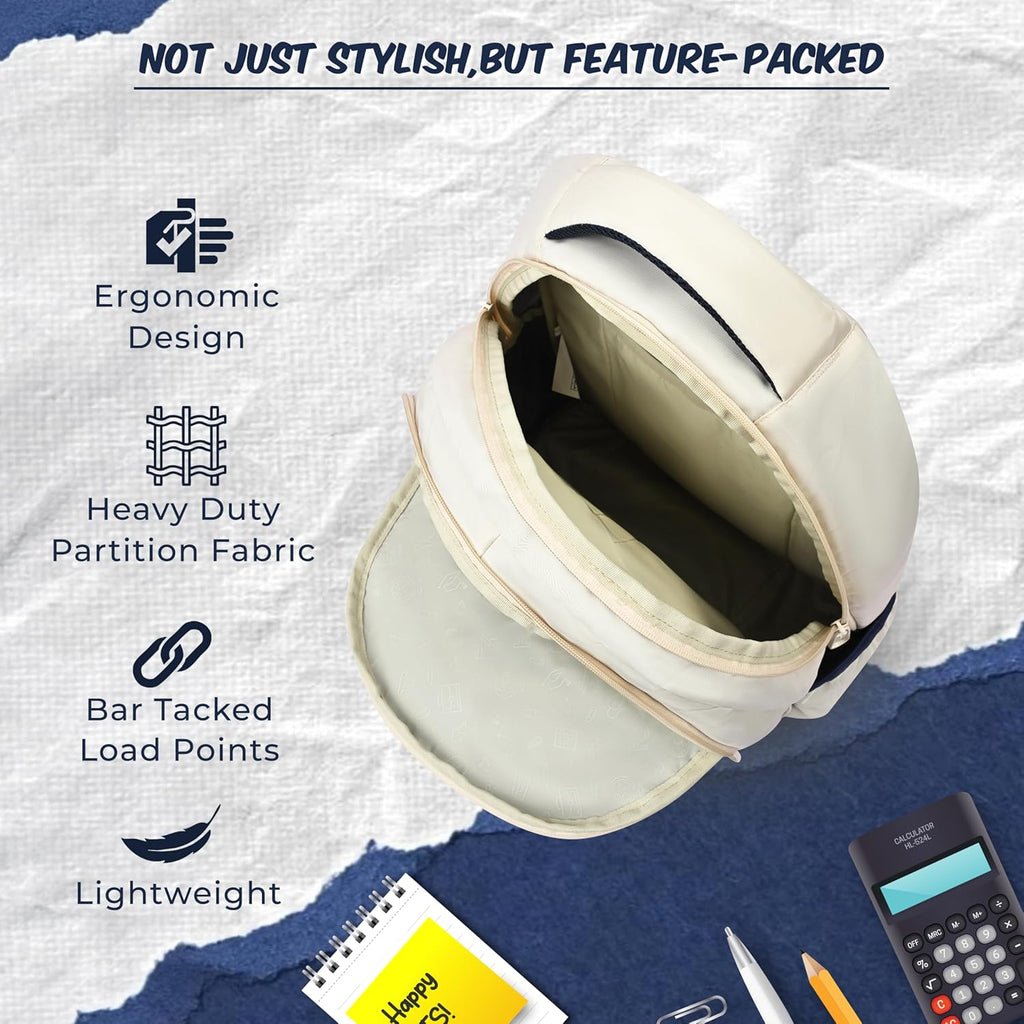 Gear Elegant Backpack