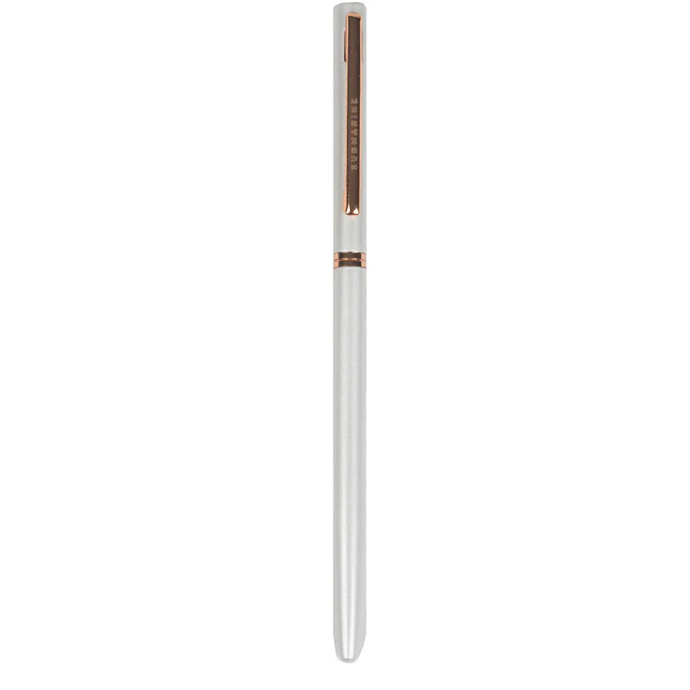 Submarine 920 Ball Pen Premium Slim Pen