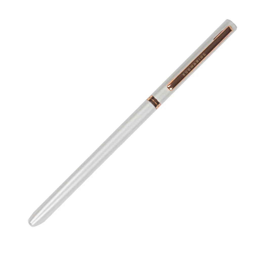 Submarine 920 Ball Pen Premium Slim Pen