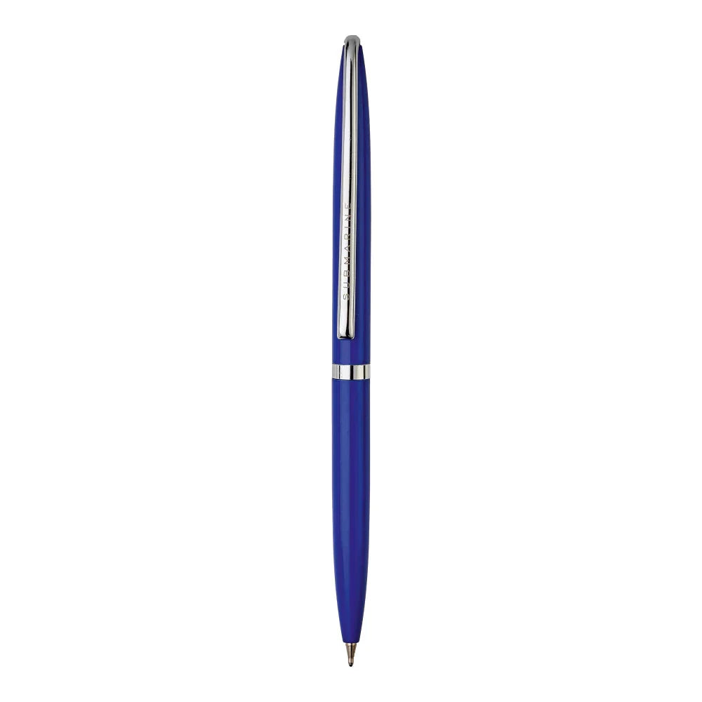 Submarine Mini Metal Ball Pen 947 Compact Pocket Pen
