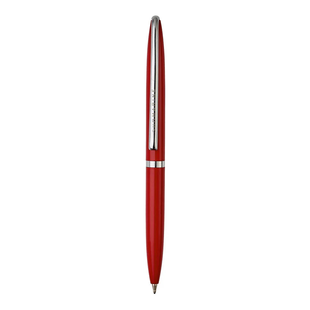 Submarine Mini Metal Ball Pen 947 Compact Pocket Pen