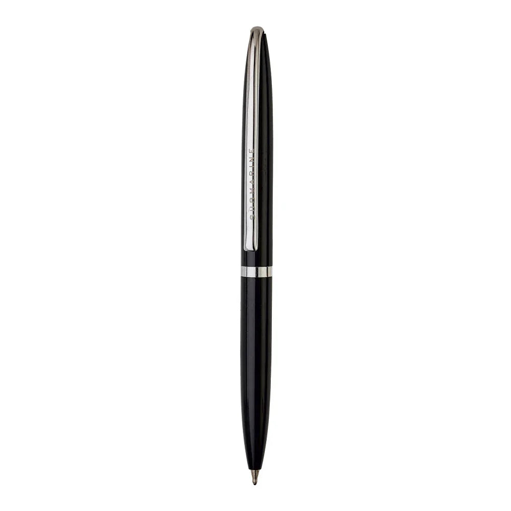Submarine Mini Metal Ball Pen 947 Compact Pocket Pen