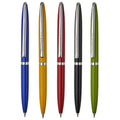 Submarine Mini Metal Ball Pen 947 Compact Pocket Pen