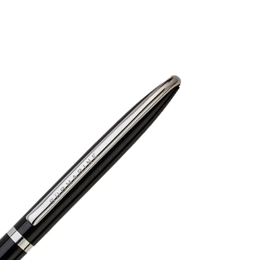 Submarine Mini Metal Ball Pen 947 Compact Pocket Pen