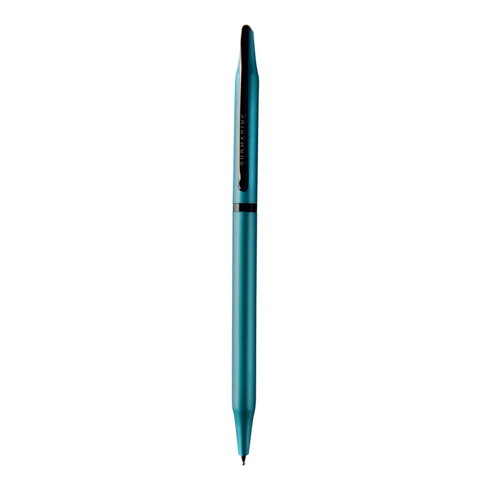 Submarine Ball Pen Lightweight Aluminum Matte Pen