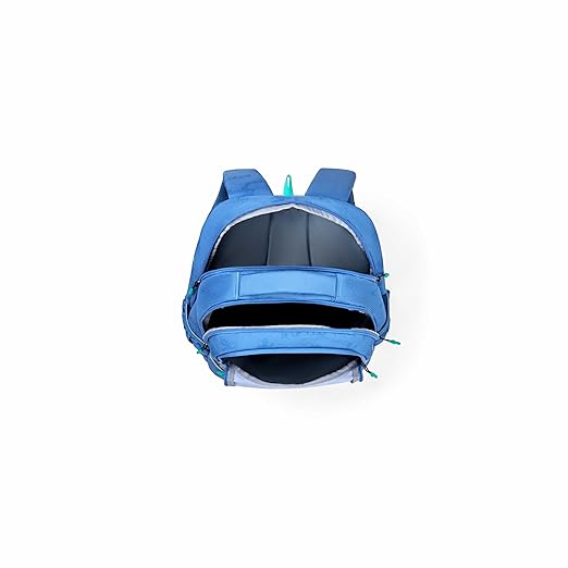 American Tourister Uni-Teen Backpack 32L Ergonomic School Bag