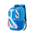 American Tourister Sest 3.0 Blue Backpack with Laptop Sleeve