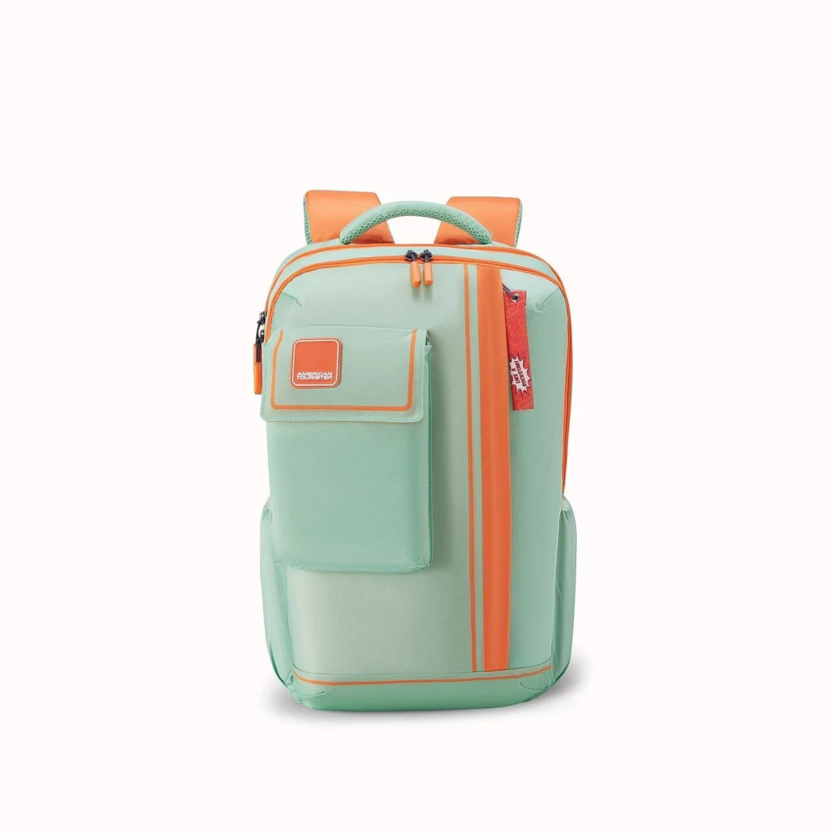 American Tourister Sest 3.0 Backpack with Laptop Sleeve & Ergo Support