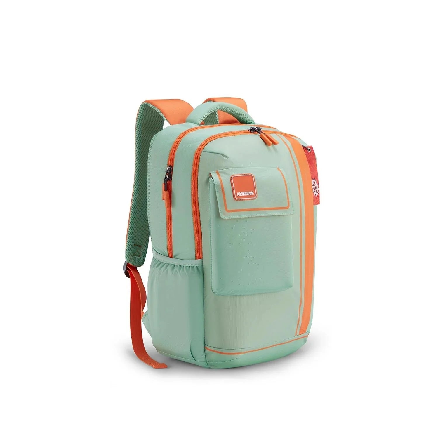 American Tourister Sest 3.0 Backpack with Laptop Sleeve & Ergo Support