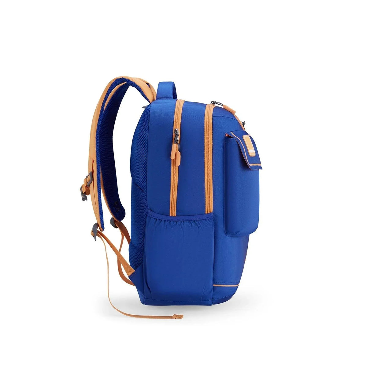 American Tourister Sest 3.0 Backpack with Laptop Sleeve & Ergonomic Support
