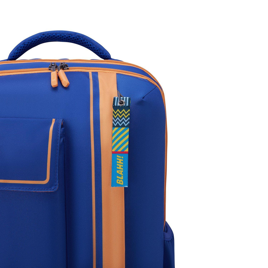 American Tourister Sest 3.0 Backpack with Laptop Sleeve & Ergonomic Support