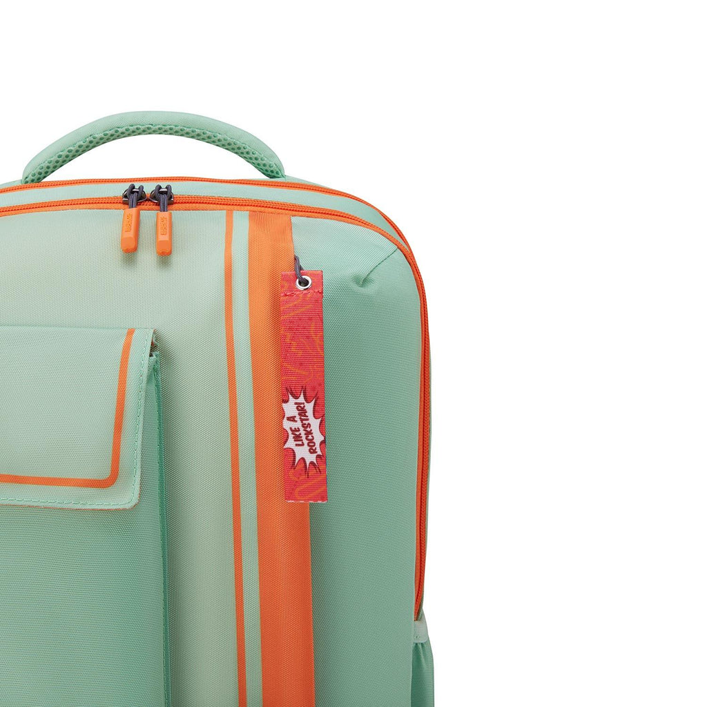 American Tourister Sest 3.0 Backpack with Laptop Sleeve & Ergo Support