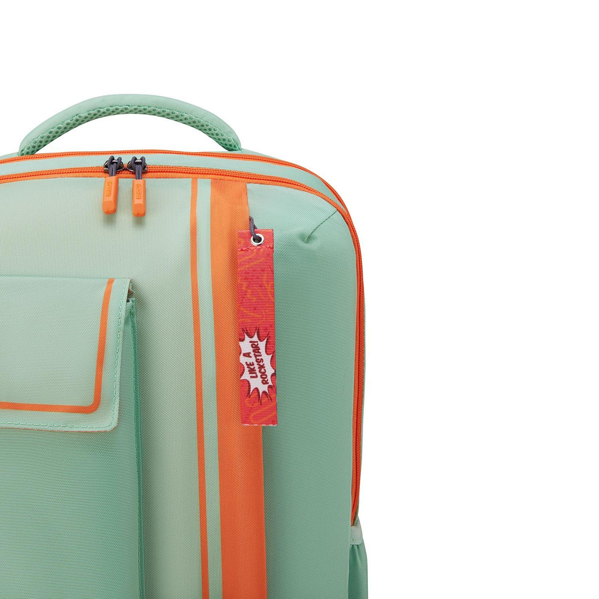 American Tourister Sest 3.0 Backpack with Laptop Sleeve & Ergo Support