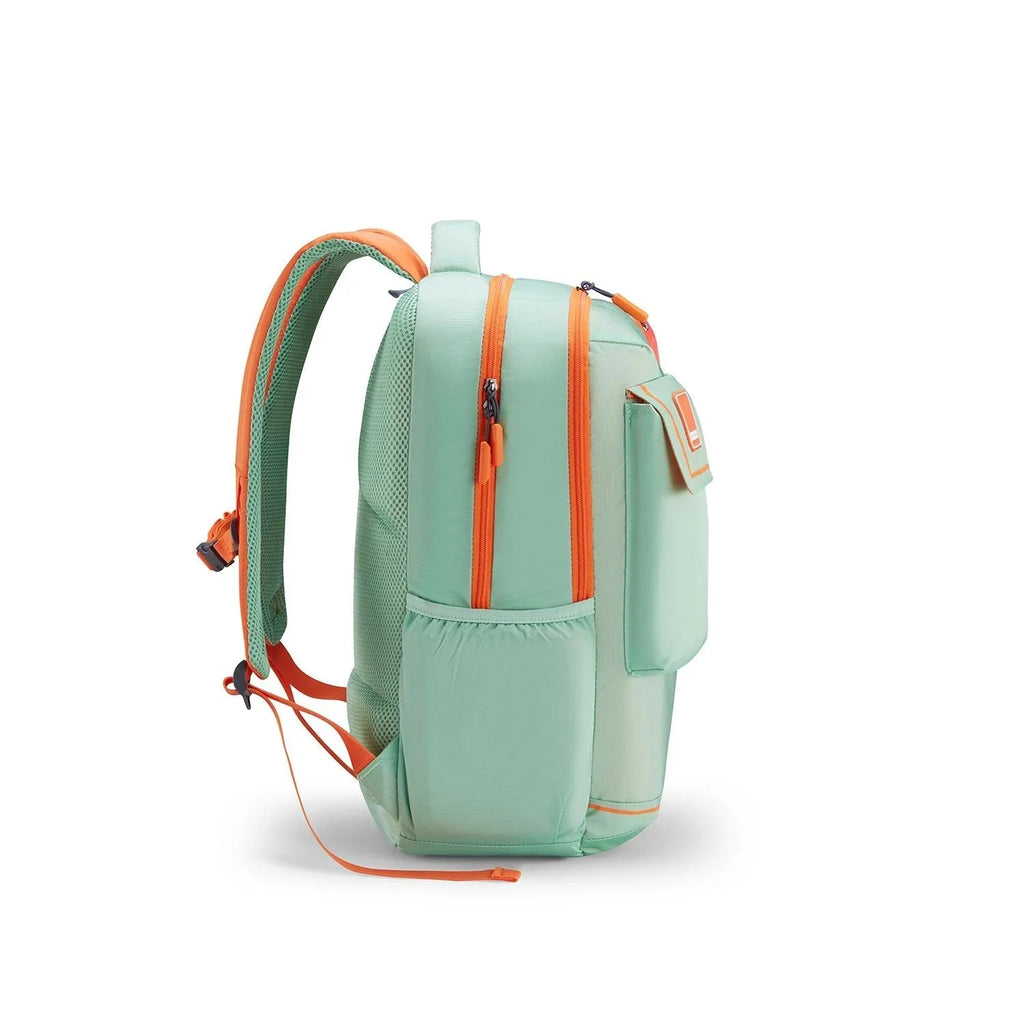 American Tourister Sest 3.0 Backpack with Laptop Sleeve & Ergo Support