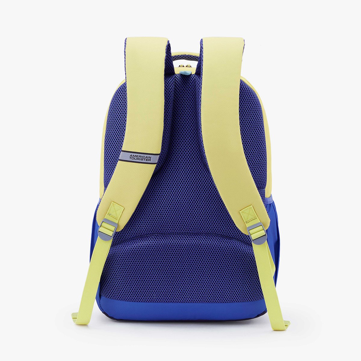 American Tourister Stan Backpack  Durable Printed Backpack