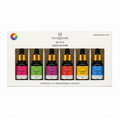 Candle Dye Liquid Colors Set - DIY Candle Making Supplies