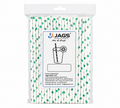 Environment-Friendly Paper Straws Pack for Events & Celebrations