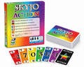 Skyjo Action Strategic Card Game for Friends & Family