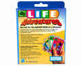 Family Card Game Inspired by The Game of Life Adventures