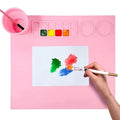 Drawing Silicone Mat
