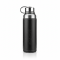 Insulated Stainless Steel Water Bottle for Travel, Office & Outdoor Use