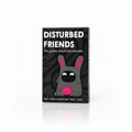 Disturbed Friends Adult Party Game - 380 Cards of Fun