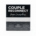 Couple Reconnect Deep Conversation Cards for Date Nights